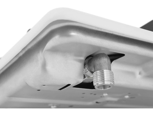 Варочная панель HAIER HHX-M64CWW